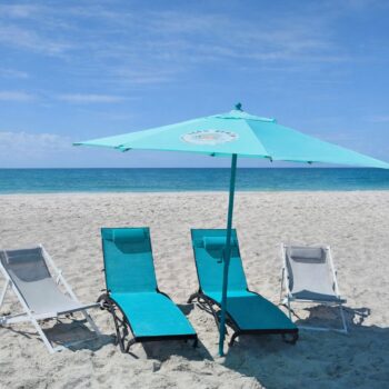 Family Comfort Package - Humiston Beach Park